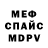 МЕТАДОН VHQ George Borshchev